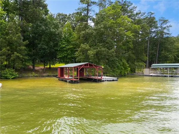5500 Mccoy Road Nw #24, Acworth, GA 30101