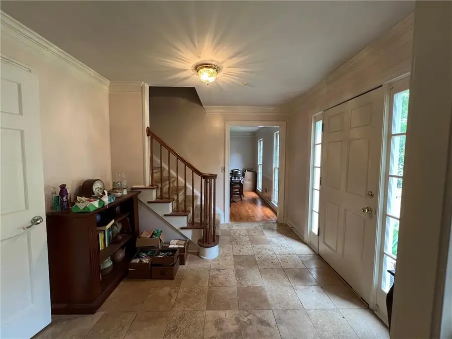 11205 Wilshire Chase Drive, Johns Creek, GA 30097 - #3