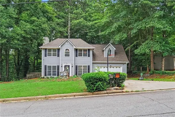 3738 Windy Hill Drive Se, Conyers, GA 30013