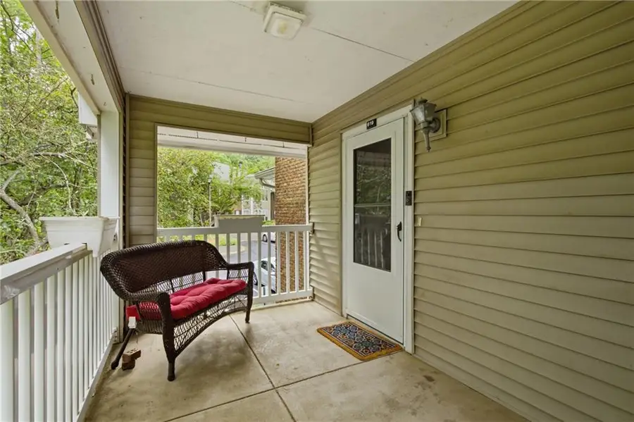 619 Barrington Hills Drive, Atlanta, GA 30350 - #2