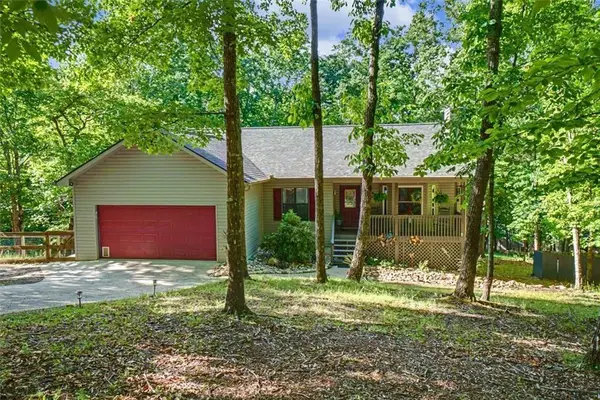 80 Camelot Way, Jasper, GA 30143