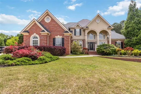 5 Whipporwill Drive, Oxford, GA 30054