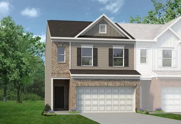 40 Jacobs Farm #18, Lawrenceville, GA 30045