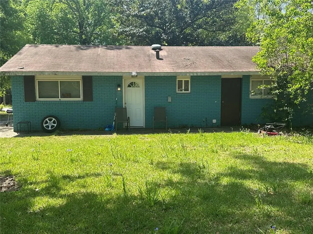 4791 Wellborn Drive, Columbus, GA 31907 - #1
