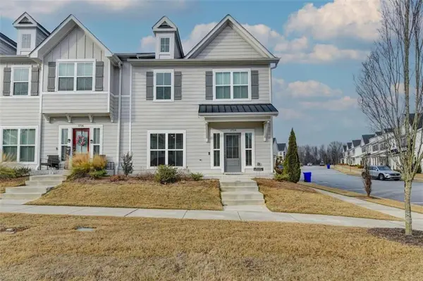 1714 SW Prospect Way Sw, Conyers, GA 30094