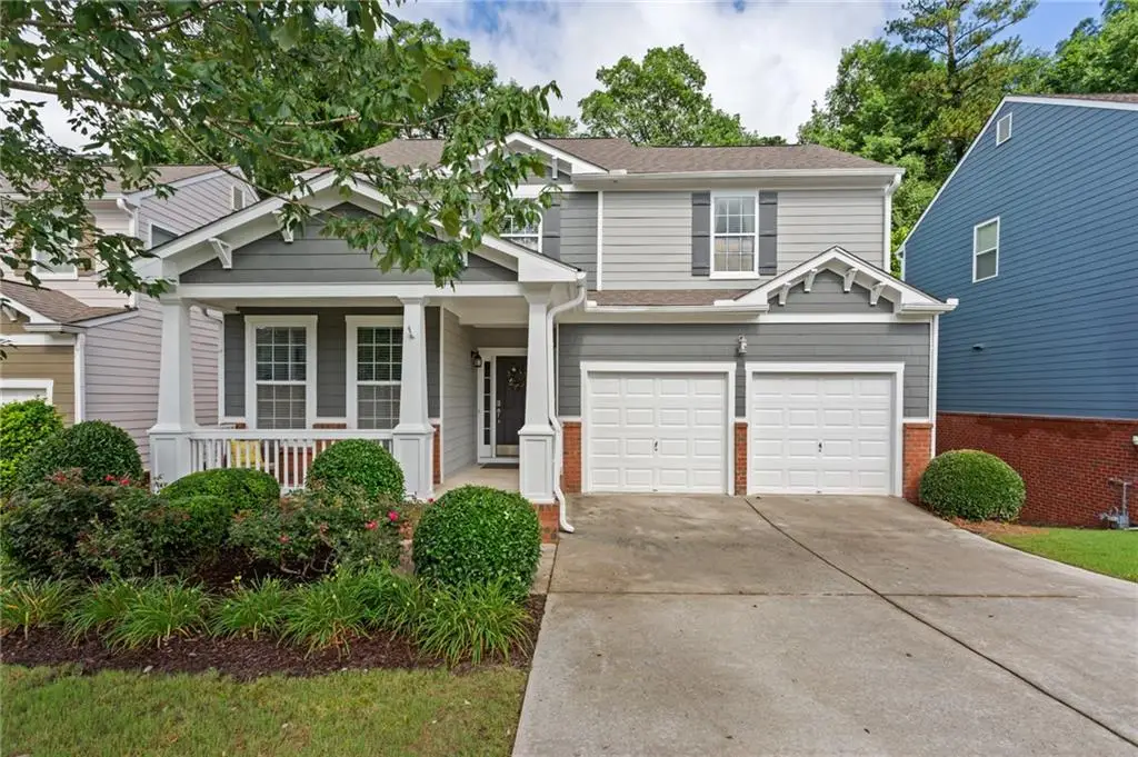 1511 Justine Way Se, Mableton, GA 30126 - #1