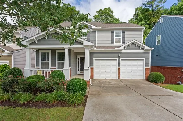 1511 Justine Way Se, Mableton, GA 30126