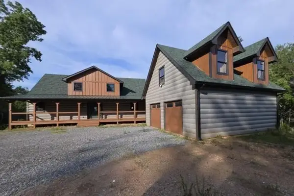95 Ridgeline Lane, Mineral Bluff, GA 30559