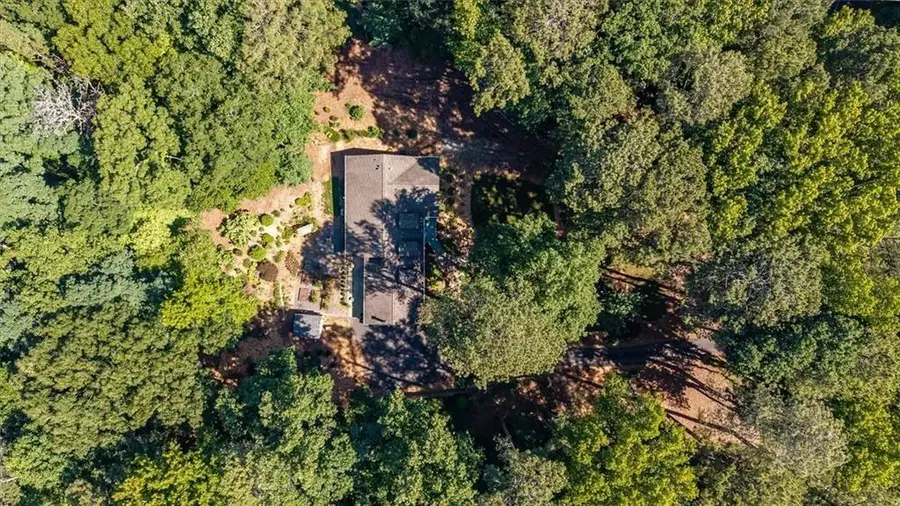 2210 Rosser Place, Smoke Rise, GA 30087 - #2
