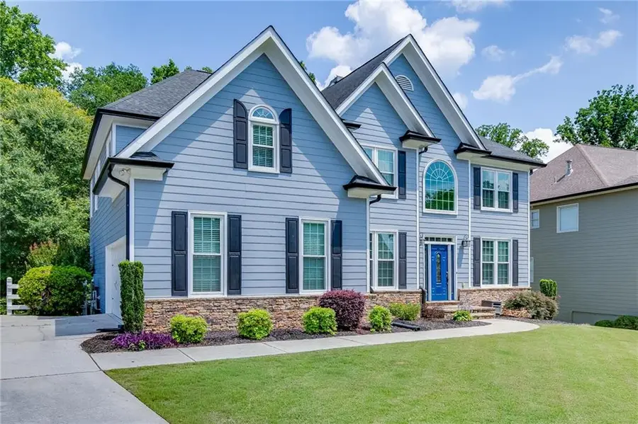2775 Daniel Park Run, Dacula, GA 30019 - #3