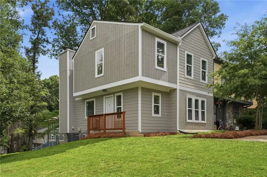 1269 Brookview Lane Se, Smyrna, GA 30080 - #2