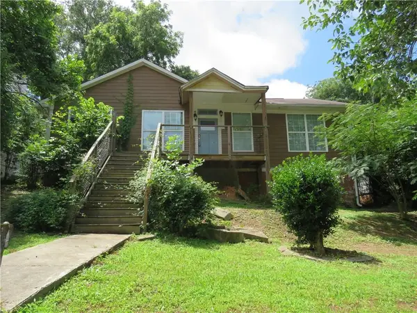 1570 Westwood Avenue Sw, Atlanta, GA 30310