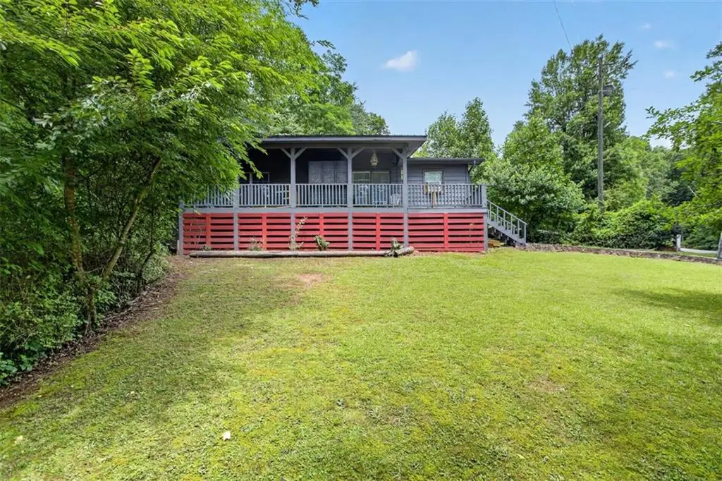 61 Rogers Cove Lane, Clayton, GA 30525 - #1