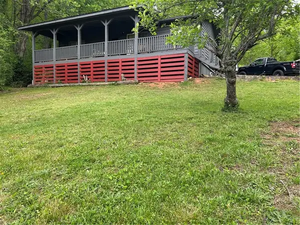 61 Rogers Cove Lane, Clayton, GA 30525