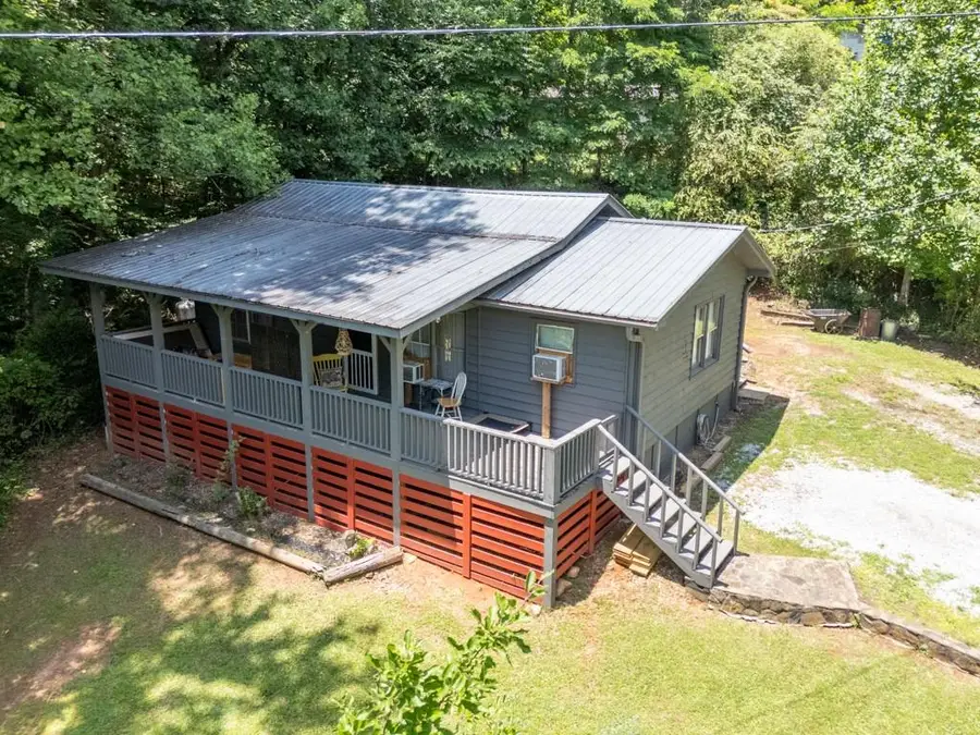 61 Rogers Cove Lane, Clayton, GA 30525 - #2