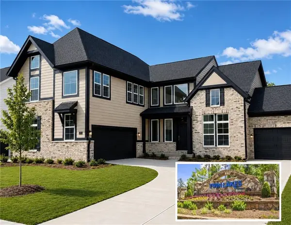 152 Clear Lake Parkway, Hoschton, GA 30548
