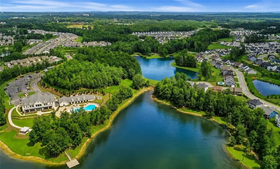 152 Clear Lake Parkway, Hoschton, GA 30548 - #2