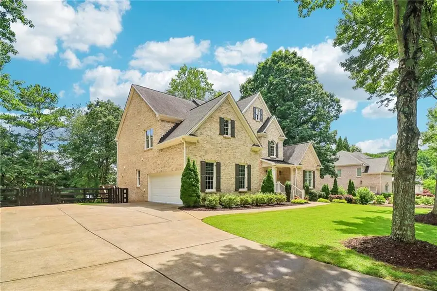 1035 Lillian Drive, Alpharetta, GA 30004 - #3