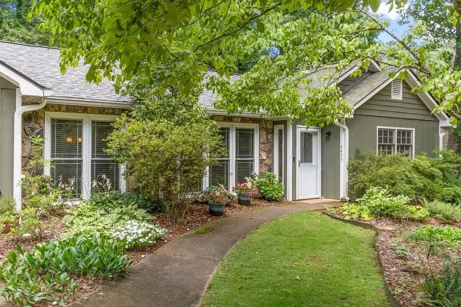 4455 Dunmovin Drive Nw, Kennesaw, GA 30144 - #3
