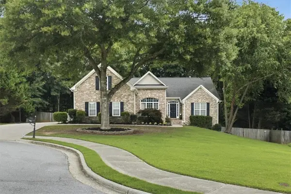 2620 Snowcrest Place, Bethlehem, GA 30620