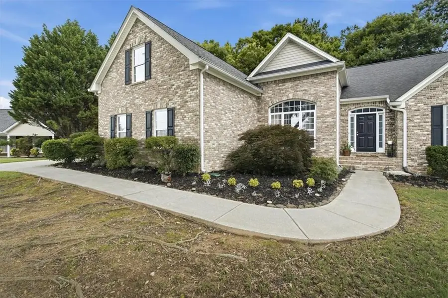 2620 Snowcrest Place, Bethlehem, GA 30620 - #2