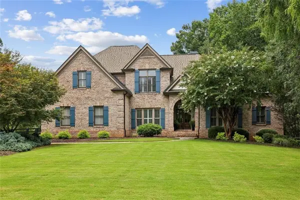 1200 Richmond Glen Circle, Milton, GA 30004