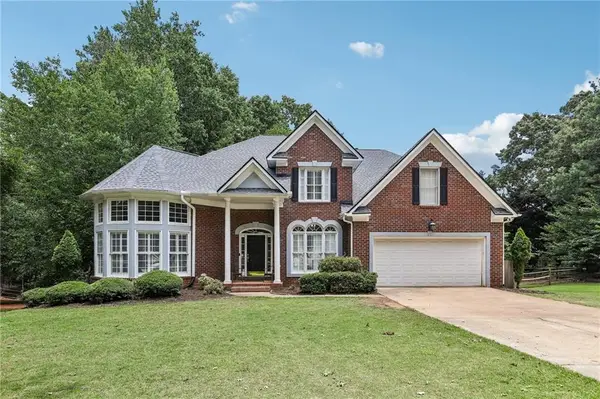 4240 River Club Drive, Cumming, GA 30041