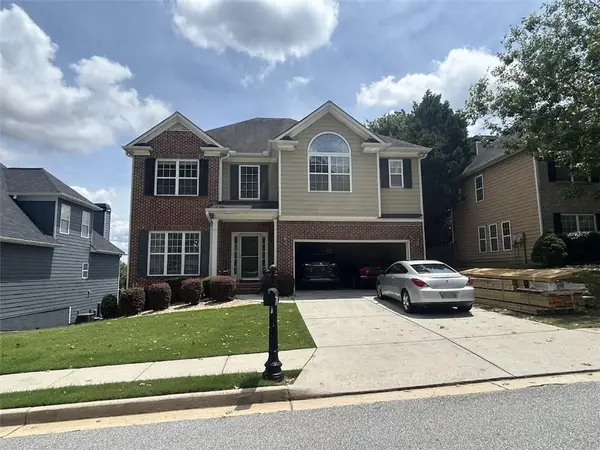 410 Vinings Vintage Circle, Mableton, GA 30126