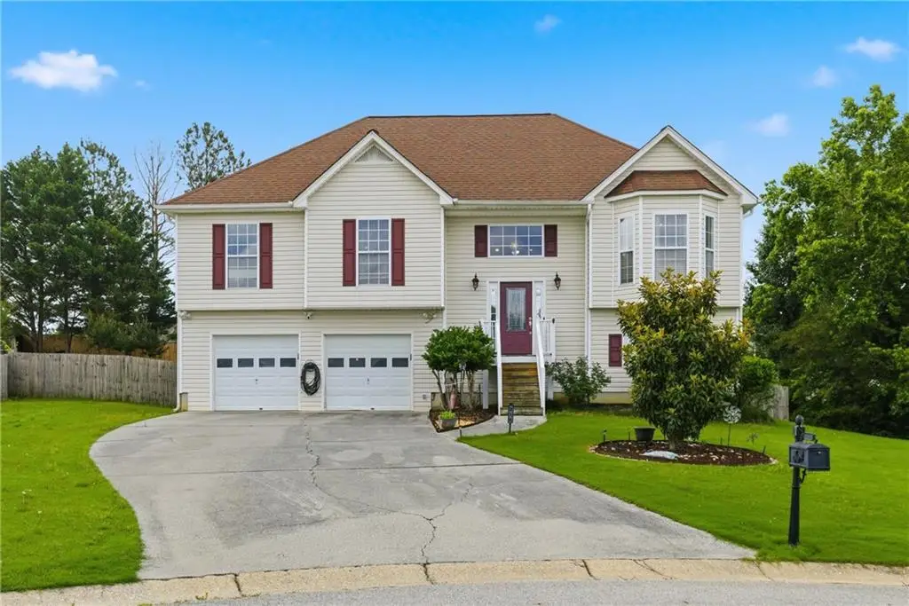 216 Stallion Run, Dallas, GA 30132 - #1
