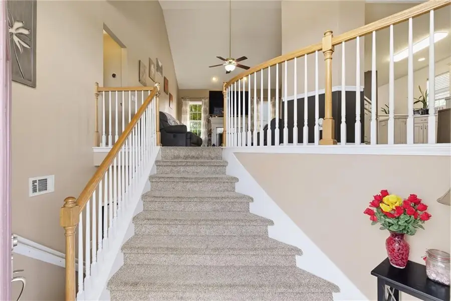 216 Stallion Run, Dallas, GA 30132 - #3