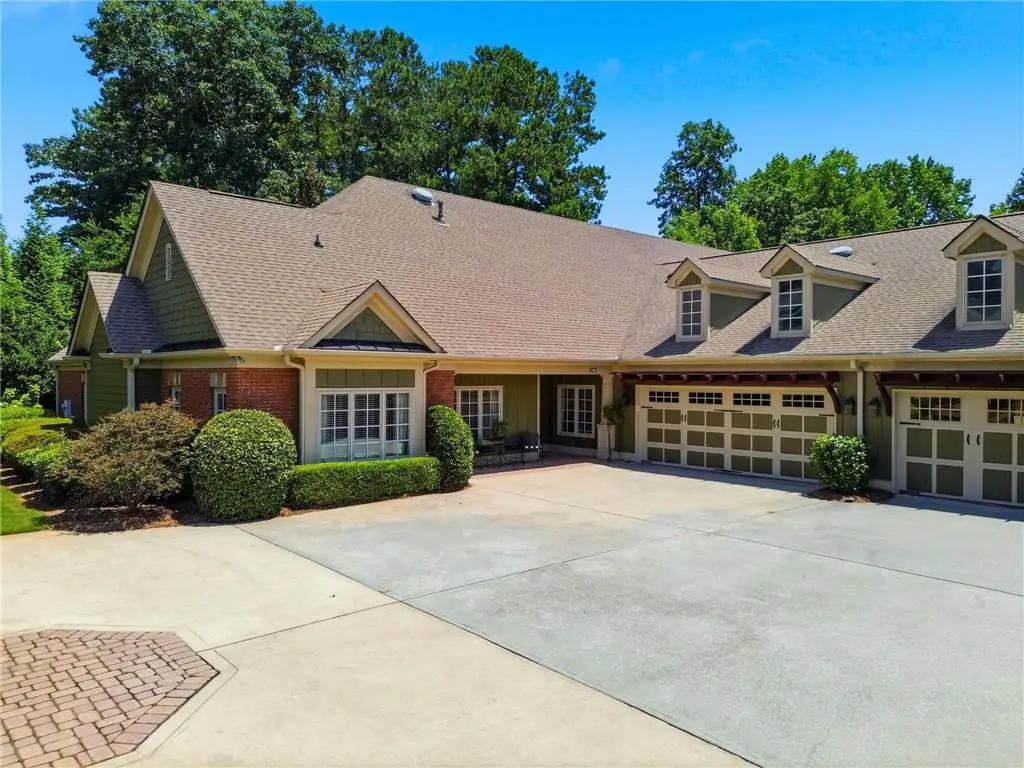 2496 Ballantrae Circle #35, Cumming, GA 30041 - #1