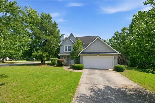 114 Sanders Walk, Mcdonough, GA 30252