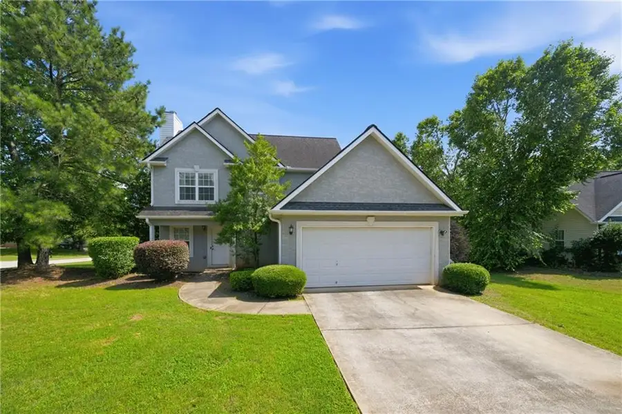 114 Sanders Walk, McDonough, GA 30252 - #2