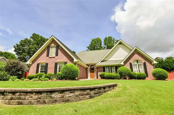 4840 Habersham Way Se, Conyers, GA 30094