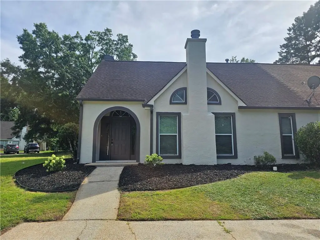 4128 Lake Mist Drive, Kennesaw, GA 30144 - #1
