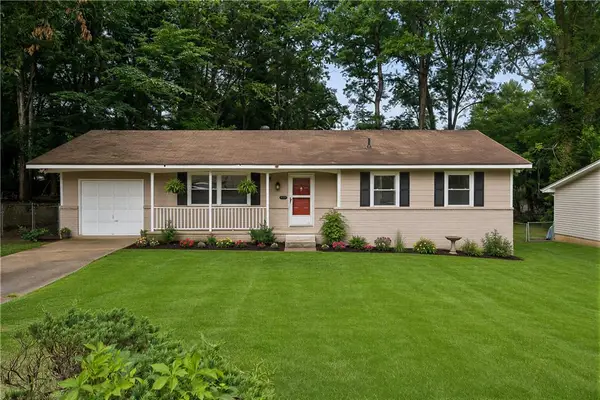8845 Ashwood Drive, Riverdale, GA 30274