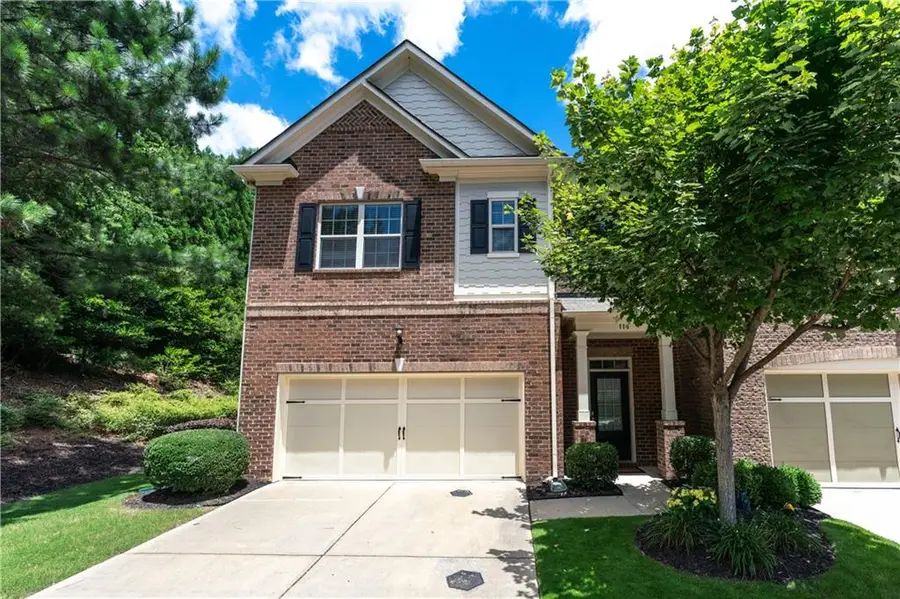 114 Bradford Drive, Atlanta, GA 30328 - #2