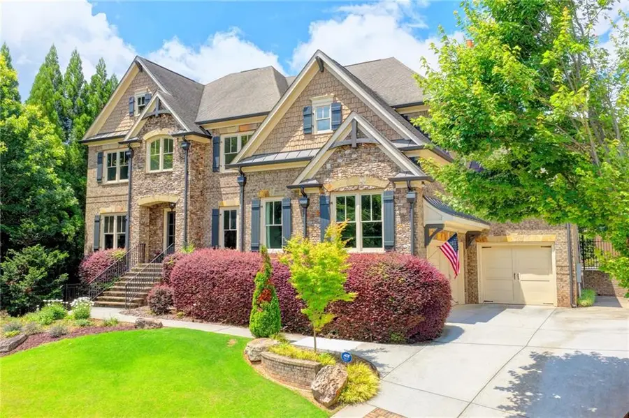 5272 Lacosta Lane, Johns Creek, GA 30022 - #2