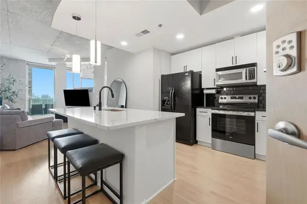 361 17th Street Nw #1105, Atlanta, GA 30363