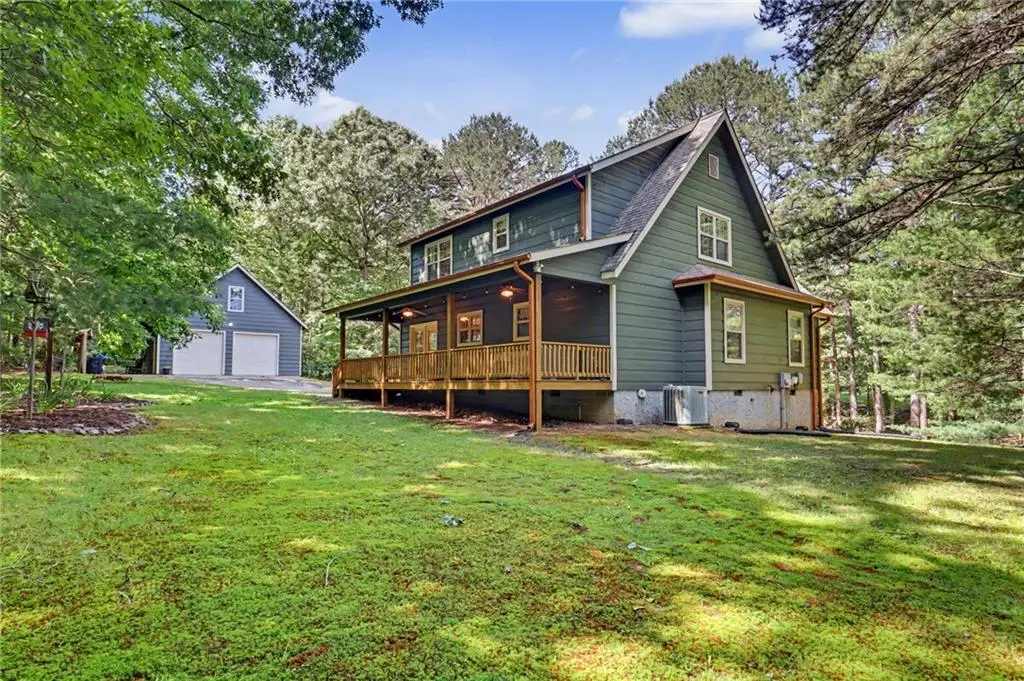151 Wild Acres Road, Blairsville, GA 30512 - #1