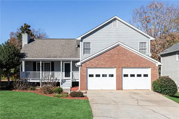 5216 Glendora Court, Powder Springs, GA 30127