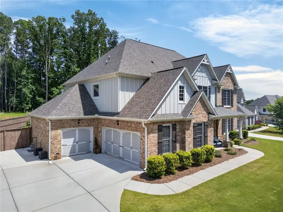 139 Manchester Lane, Villa Rica, GA 30180 - #2