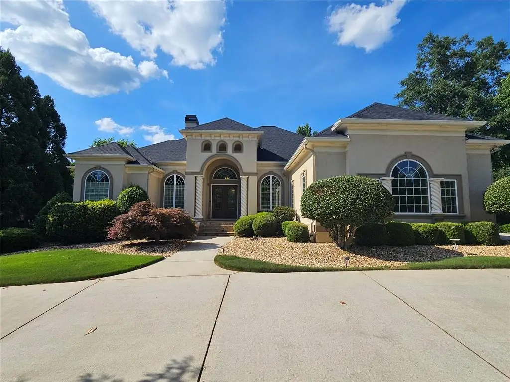 707 Bethpage Drive, McDonough, GA 30253 - #1