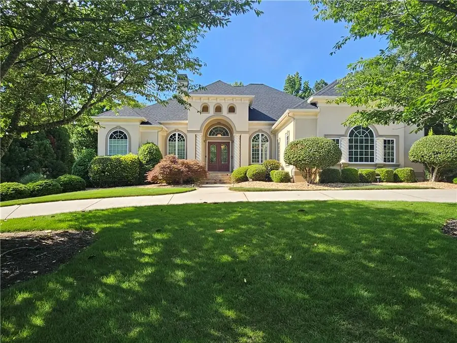 707 Bethpage Drive, McDonough, GA 30253 - #2