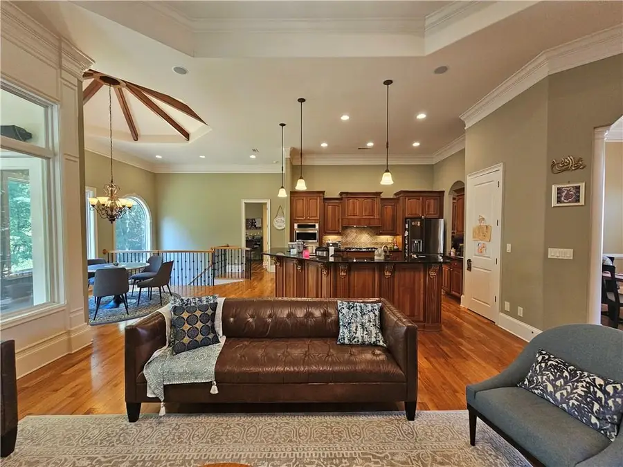 707 Bethpage Drive, McDonough, GA 30253 - #3