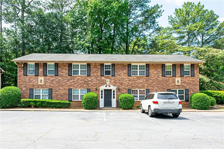 3665 Chestnut Drive #F2, Chamblee Doraville, GA 30340 - #2