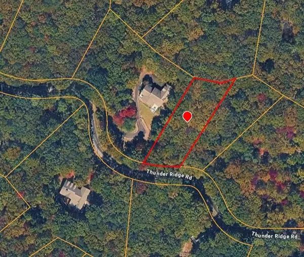 0 Thunder Ridge, Jasper, GA 30143