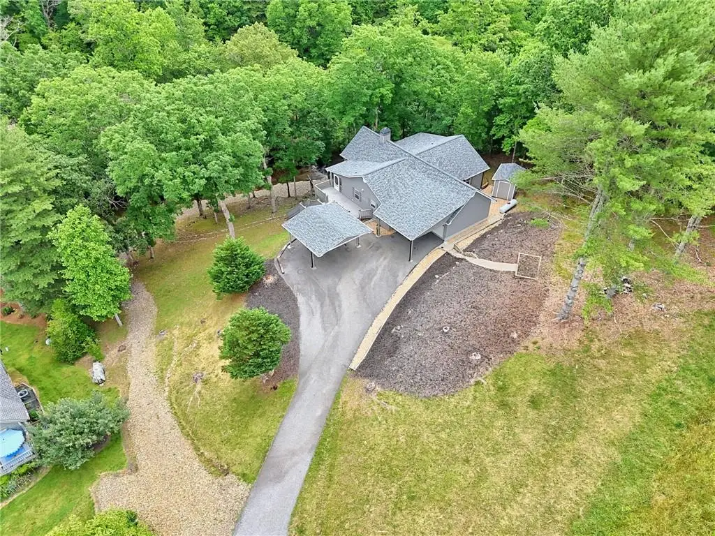71 Chinquapin Place, Blairsville, GA 30512 - #1