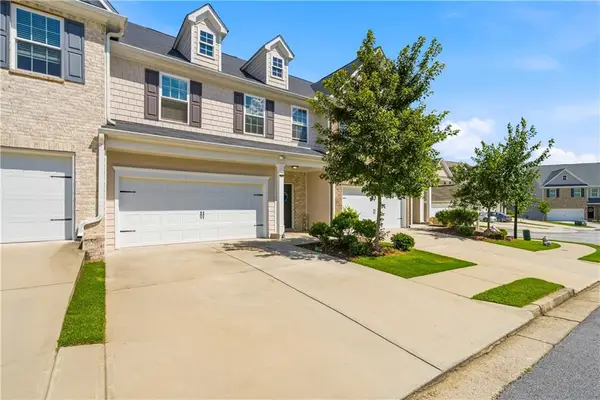 3030 Fareed Street, Douglasville, GA 30135
