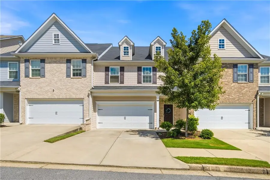 3030 Fareed Street, Douglasville, GA 30135 - #2